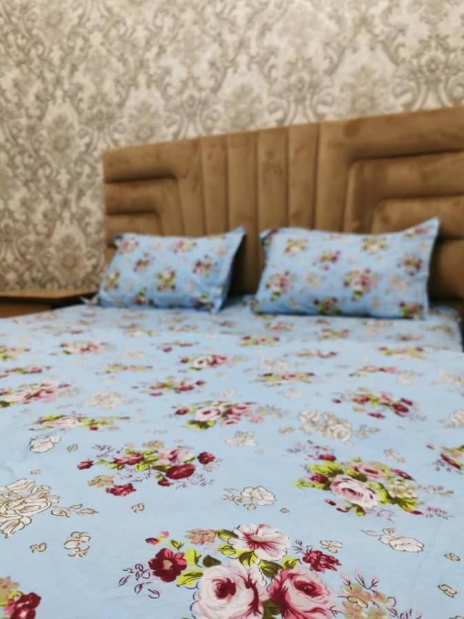 Aisha Apartment Bishkek Ngoại thất bức ảnh